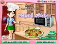 Spil Baked Chicken