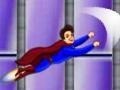 Spil Superman Man Of Steel