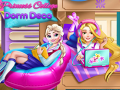 Spil Princess College Dorm Deco