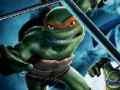 Spil Ninja Turtle The Return of King