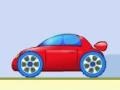 Spil Desktop racing 1 