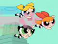 Spil Powerpuff Girls: Trailblazer 