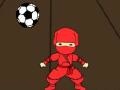 Spil The Jump Kick