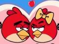 Spil Angry Birds Cannon 3 For Valentine's Day