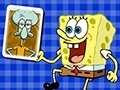 Spil Spongebob Arrow Skill