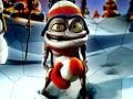 Spil Puzzle Mania Crazy Frog
