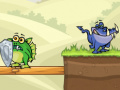 Spil Laser Cannon 3 Levels Pack 