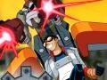 Spil Generator Rex