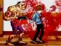 Spil Zombie Warrior Man 2