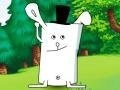 Spil Talking bunny