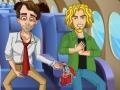 Spil Naughty Airhostess