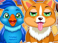 Spil Learning Pets Doctor 