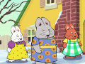 Spil Max and Ruby Bunny Make Believe 