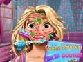 Spil Goldie Princess Skin Doctor