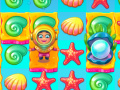 Spil Sea Treasure 