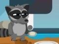 Spil Raccoon's Break Out
