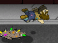 Spil Turbo Hobo-Cannon