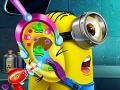 Spil Minion Ear Doctor 