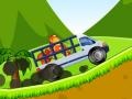 Spil Fruit Truck
