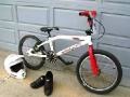 Spil BMX Bike Pro