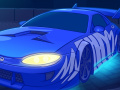 Spil Shift to Drift 