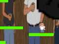 Spil Hank Hill Jump 