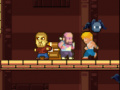 Spil Dungeon fighter 