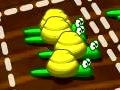 Spil Mancala Snails