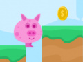 Spil Pig Run 