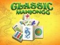 Spil Mahjong Classic