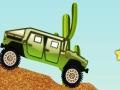 Spil Desert Truck Ride