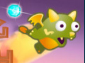 Spil Flying Dash 