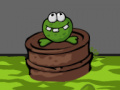 Spil Tonguey Frog 