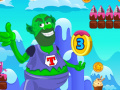 Spil Super Troll Candyland Adventures 