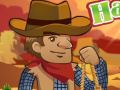 Spil Wild West Hangman 