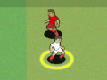 Spil Euro 2016 Goal Rush 