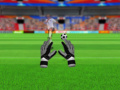 Spil Goalkeeper Challenge 