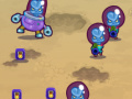 Spil Aliens Attack 