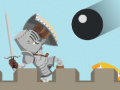 Spil Dodge ball Medieval 