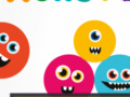 Spil 100 Little Monsters 