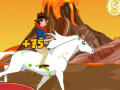 Spil Cowboy Shoot Zombies 