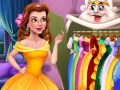 Spil Beauty's Magical Closet 