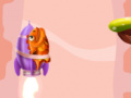 Spil Lizard rocket 