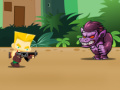 Spil Captain War Monster Rage
