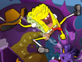 Spil Spongebob Rider 