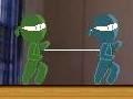 Spil Tether together