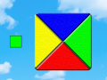 Spil Rainbow Cube 