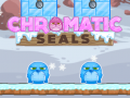 Spil Chromatic seals 