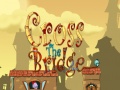 Spil Cross the bridge 