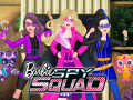 Spil Barbie Spy Squad 